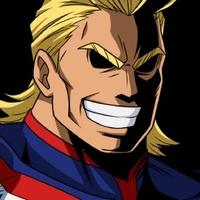 All might