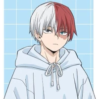 Todoroki shoto