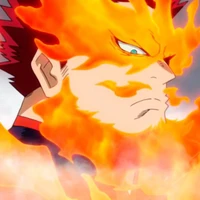Todoroki Enji
