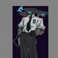 Chief Scientists Cameraman