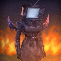TV Woman