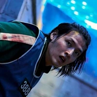 Kang DaeHo [Player 388]