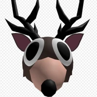 The Deer(FVKING LIGHTTT)