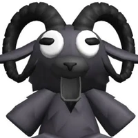 The Ram(Cái sừng siu cứng =)) )