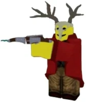 Crossbow Cultist(Bắn đầu mày nè 😛)