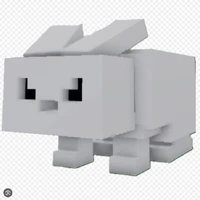 Bunny(tui chỉ là 1 chú thỏ thôi mà :( )