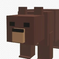 Bear(Anh zai bụng bự)