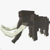 Mammoth(1 giẫm là 1 mạng)