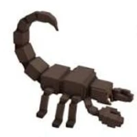 Scorpion(dmg yếu vcl :( )