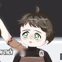 nhóc cute