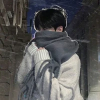 Bách Tiêu Vũ【Cậu】