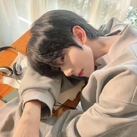 Châu Tử Khải【Bạn cậu】