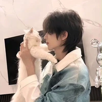 Nghiêm Gia Hùng【Bạn cậu】