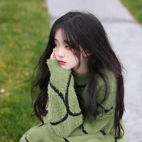 Bách Ánh Nhiên【Em gái cậu - nàng】