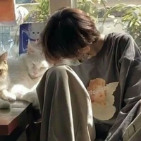 Ngạn Tử Hào【Bạn cậu】