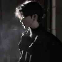 Nghiêm Gia Hùng【Bạn cậu】