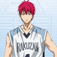 Akashi Seijuro
