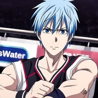 Kuroko Tetsuya