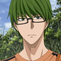 Midorima Shintaro