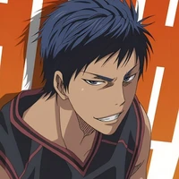 Aomine Daiki