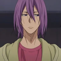 Murasakibara Atsushi