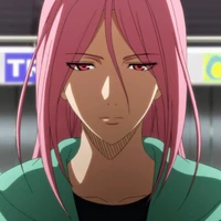 Momoi Satsuki