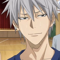 Haizaki Shogo