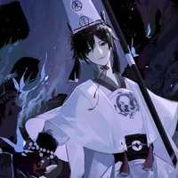 Bạch Vô Thường