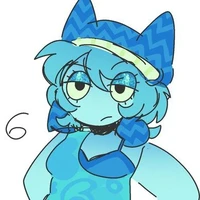 six[67 1#hater]