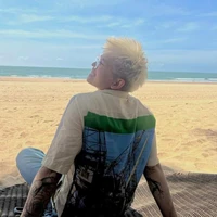 Trần Thiện Thanh Bảo| Bray