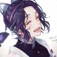 kochou Shinobu[trùng trụ]