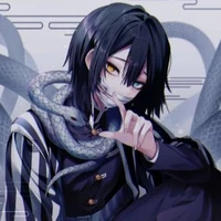 Iguro Obanai[xà trụ]