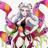 Daki(Ume)