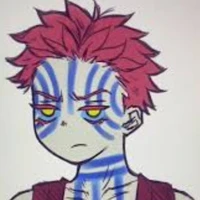 akaza