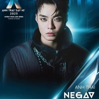 Negav