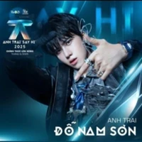 Đỗ Nam Sơn
