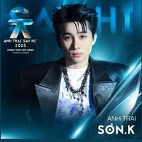 Sơn.K