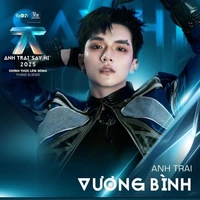 Vương Bình