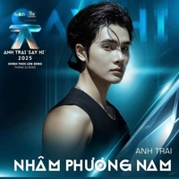 Nhâm Phương Nam