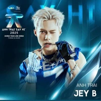 Jey B