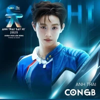 CongB