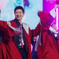ngô kiến huy