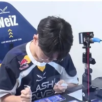 Lâm Vĩ Triết / Weiz