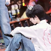 Dương Bác Văn/BoWen_anh