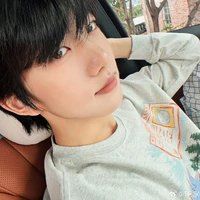 Trương Hàm Thụy/Mèo_nhóc