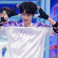 Chu Chí Hâm/A Chí_C