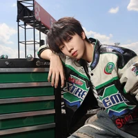 Nhiếp Vĩ Thần/Nhiếp Tổng_N