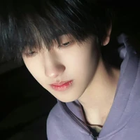 Tả Kỳ Hàm/HanHan_em