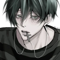 Itoshi Rin