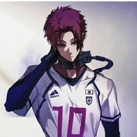 Itoshi Sae